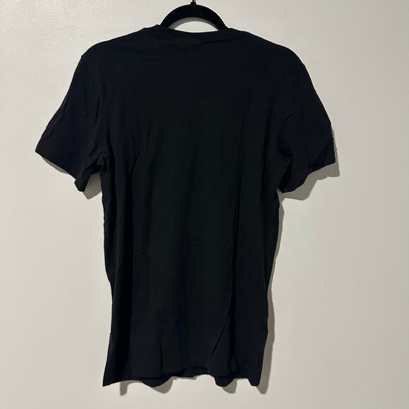 Adidas Black Stormtrooper Shirt - Picture 4 of 4